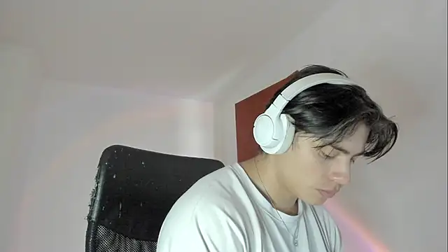 Giordano Russo online show from March 26, 2026, 3:43 pm