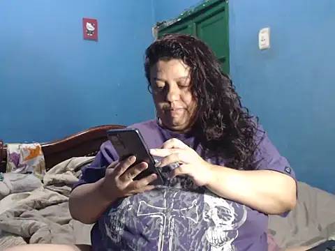 Snapshot of Lauren_baby chatting on July 16, 2026, 11:35 pm Lauren baby online show from July 16, 2026, 11:35 pm