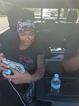 HaloRodeoLover2 online show from April 11, 2026, 3:49 pm