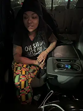 HaloRodeoLover2 online show from March 20, 2026, 11:50 pm