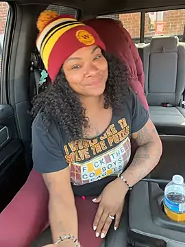 HaloRodeoLover2 online show from March 19, 2026, 3:01 pm