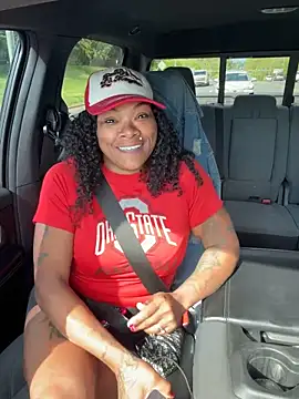 HaloRodeoLover2 online show from April 20, 2026, 2:07 pm