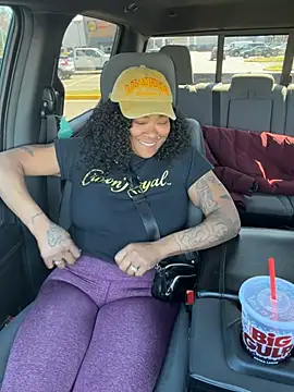 HaloRodeoLover2 online show from March 23, 2026, 6:19 pm