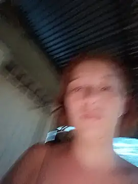 Snapshot of Ginger_Sweetty chatting on July 18, 2026, 11:35 pm Ginger Sweetty online show from July 18, 2026, 11:35 pm