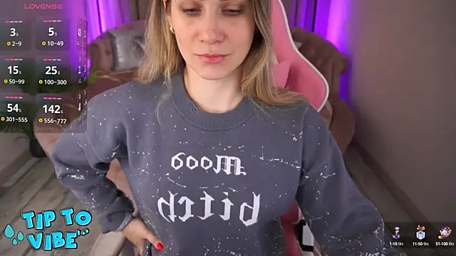 CassandraGood online show from March 8, 2025, 9:08 pm