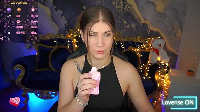 CassandraGood online show from March 21, 2026, 6:36 am