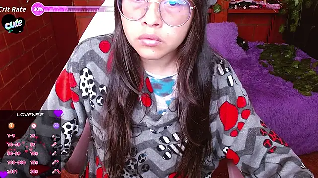 Snapshot of MidoriQuiinn chatting on September 15, 2025, 2:17 pm MidoriQuiinn online show from September 15, 2025, 2:17 pm