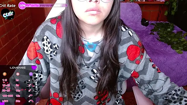 Snapshot of MidoriQuiinn chatting on September 16, 2025, 2:07 pm MidoriQuiinn online show from September 16, 2025, 2:07 pm