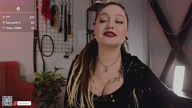 VortexProject online show from February 28, 2025, 4:20 pm