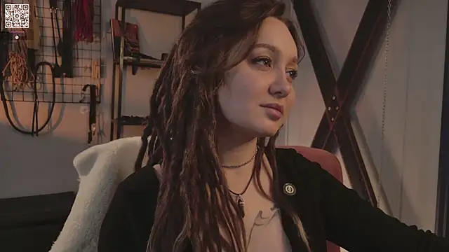 VortexProject online show from April 18, 2026, 1:24 pm