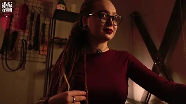 VortexProject online show from November 15, 2025, 1:15 pm