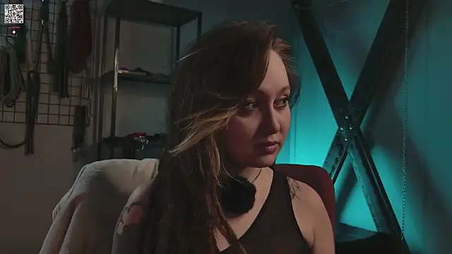 Snapshot of VortexProject chatting on January 11, 2026, 1:07 pm VortexProject online show from January 11, 2026, 1:07 pm