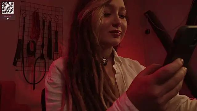 VortexProject online show from October 18, 2025, 1:24 pm