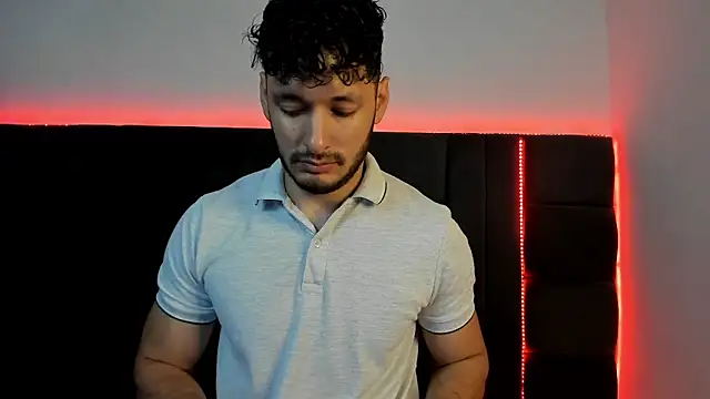 alejandro  2 online show from February 10, 2026, 2:05 pm