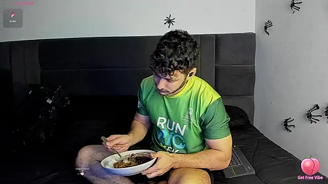 alejandro  2 online show from November 5, 2025, 5:38 pm