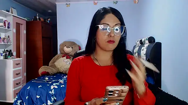 sahtlove1 online show from March 17, 2026, 6:00 pm