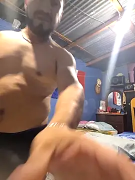 Eumanzor online show from April 2, 2026, 1:46 am