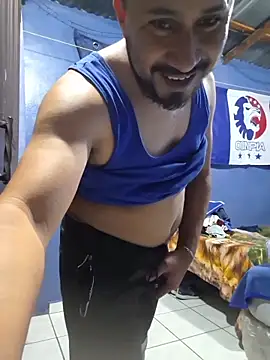 Eumanzor online show from March 1, 2026, 12:21 am