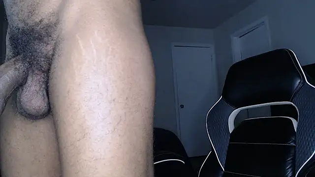 ChrisVacher online show from October 7, 2025, 12:33 am