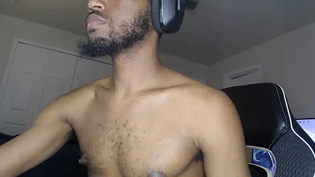 ChrisVacher online show from October 16, 2025, 12:19 am