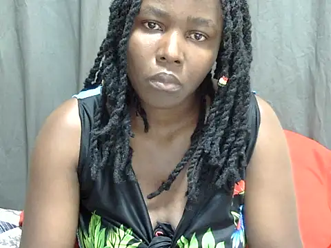Sweet ebony20 online show from April 1, 2026, 4:36 am