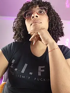 DannaBerry online show from January 31, 2026, 8:07 pm