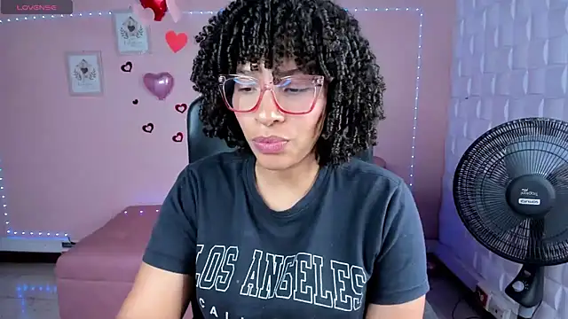 DannaBerry online show from March 21, 2025, 3:02 pm