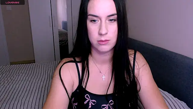 LadyStacy online show from September 28, 2025, 3:19 pm