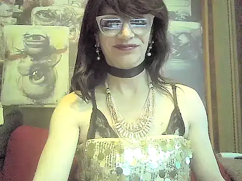 Snapshot of TheBlackWtch chatting on May 31, 2026, 6:52 am TheBlackWtch online show from May 31, 2026, 6:52 am