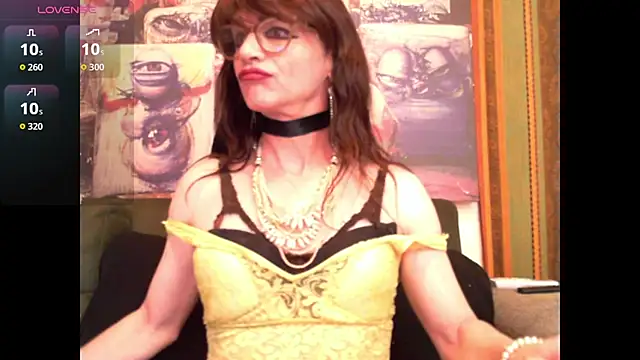 TheBlackWtch online show from March 13, 2026, 1:05 pm