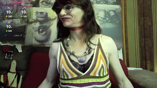 TheBlackWtch online show from October 24, 2025, 5:23 pm