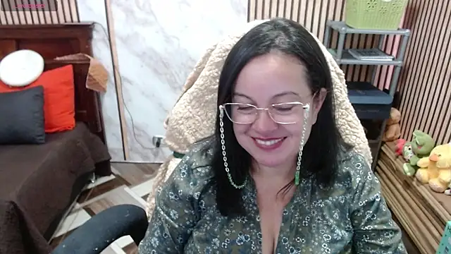 Sonialorens  online show from March 19, 2026, 8:31 pm