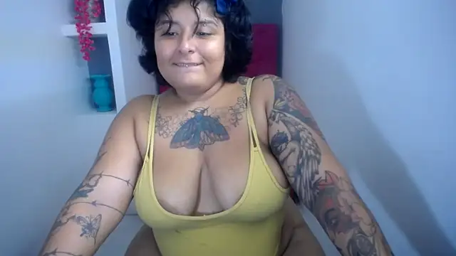 Snapshot of tianasex chatting on March 22, 2025, 6:14 pm tianasex online show from March 22, 2025, 6:14 pm