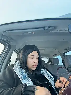 IamSashaLuv online show from January 6, 2026, 7:56 am