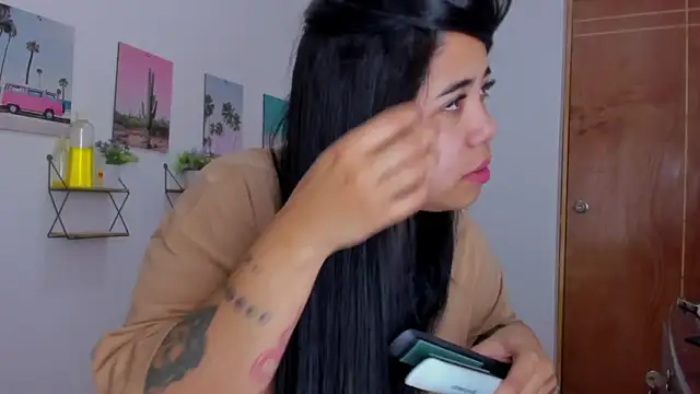 Emma lean online show from January 16, 2026, 1:48 pm