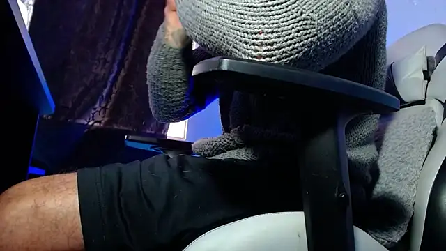 sebastian horny online show from February 7, 2026, 1:08 pm