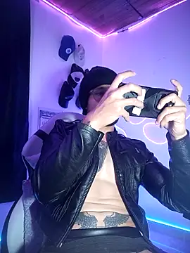 sebastian horny online show from February 25, 2026, 3:51 am