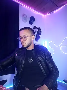 sebastian horny online show from March 11, 2026, 2:49 am