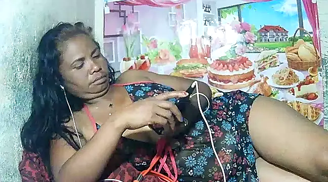 Hyncam online show from March 11, 2025, 12:11 am