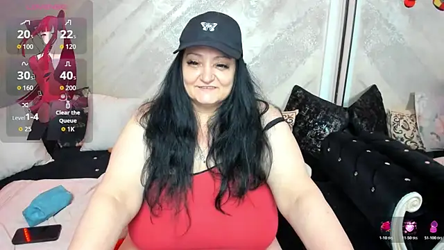 lady lauren online show from March 21, 2026, 6:14 am