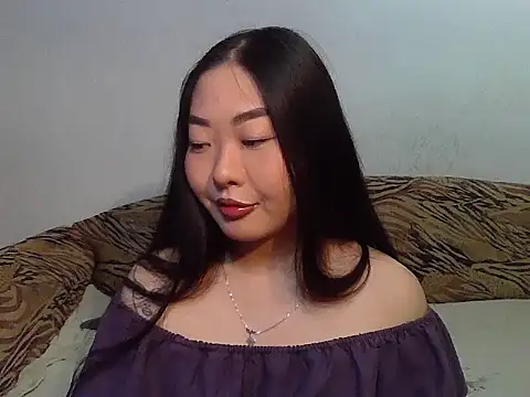 Aleksa Blackdream online show from June 12, 2026, 1:31 pm