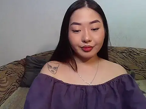 Aleksa Blackdream online show from July 26, 2026, 8:10 am