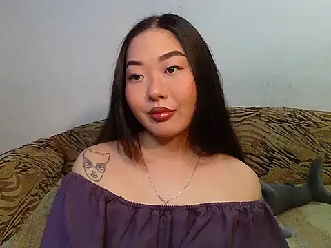 Aleksa Blackdream online show from March 24, 2026, 10:37 am