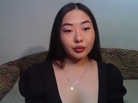 Aleksa Blackdream online show from July 8, 2026, 5:24 pm