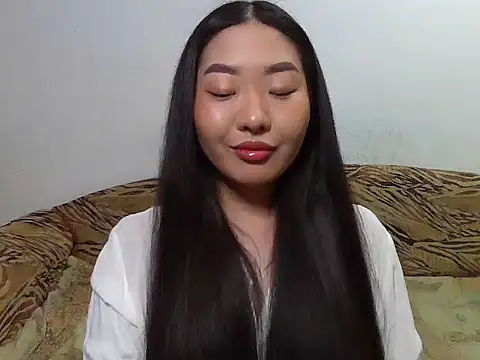 Aleksa Blackdream online show from March 18, 2025, 3:01 pm