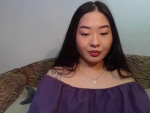 Aleksa Blackdream online show from July 15, 2026, 3:52 pm
