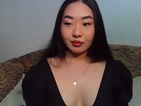 Aleksa Blackdream online show from October 28, 2025, 5:08 am