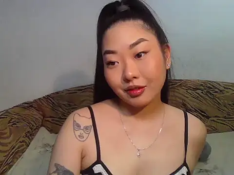 Aleksa Blackdream online show from June 27, 2026, 5:52 pm