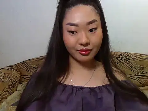 Aleksa Blackdream online show from February 18, 2025, 10:27 am