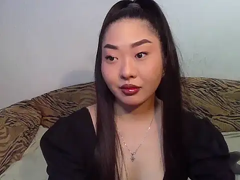 Aleksa Blackdream online show from July 16, 2026, 12:24 pm